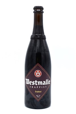 Westmalle Brown 75cl